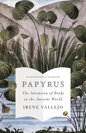Papyrus - Vallejo, Irene