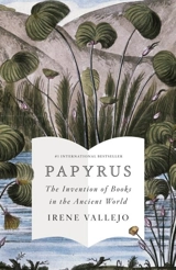 Papyrus - Vallejo, Irene