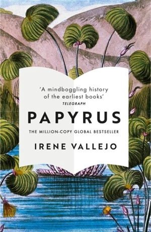 Papyrus - Vallejo, Irene