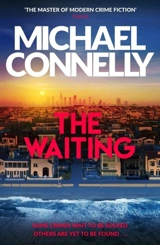 The Waiting - Connelly, Michael (editor)