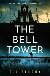 The Bell Tower - Ellory, R. J.