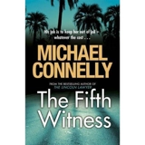 The 5th Witness - Connelly, Michael (editor)