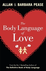 The Body Language of Love - Allan Pease
