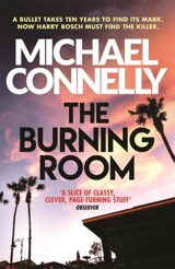 The Burning Room - Connelly, Michael (editor)