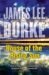 House of the Rising Sun - James Lee Burke