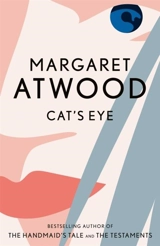 Cat's Eye - Atwood, Margaret Eleanor