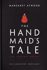 The Handmaid's Tale - Atwood, Margaret Eleanor