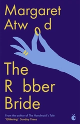 The Robber Bride - Atwood, Margaret Eleanor
