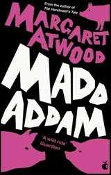 Maddaddam - Atwood, Margaret Eleanor