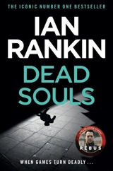 Dead souls - Rankin, Ian