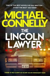 The Lincoln Lawyer Vol. 1 - Connelly, Michael (editor)