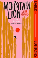 The Mountain Lion (Faber Editions) - Jean Stafford