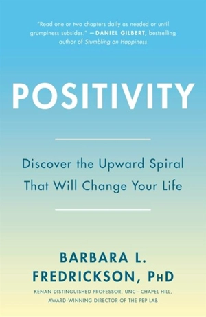 Positivity - Barbara Fredrickson