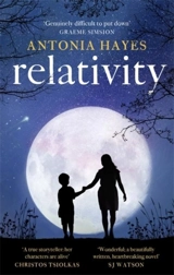 Relativity - Antonia Hayes