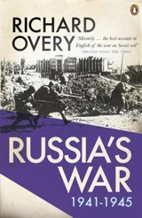 Russia's War - Richard James Overy