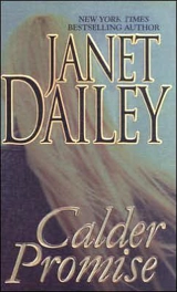 Calder Promise - Janet Dailey