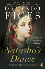 Natasha's Dance - Orlando Figes