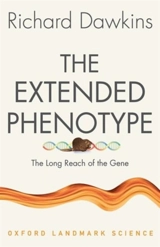ThE Extended Phenotype - Dawkins, Richard