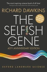 The Selfish Gene - Dawkins, Richard