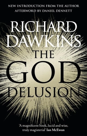 The God Delusion - Dawkins, Richard