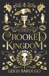 Crooked Kingdom Vol. 2 - Leigh Bardugo