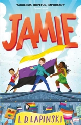 Jamie - Lapinski, L.D.