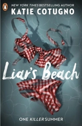 Liar's Beach - Katie Cotugno