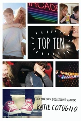 Top Ten - Katie Cotugno