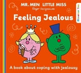 Mr. Men and Little Miss : Feeling Jealous - Hargreaves, Roger
