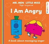 I am Angry - Hargreaves, Roger