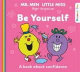 Mr. Men and Little Miss Discover You - Hargreaves, Roger