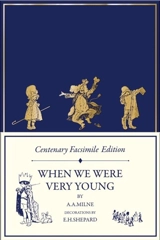 A Winnie-the-Pooh : Classic Editions - Milne, A. A.