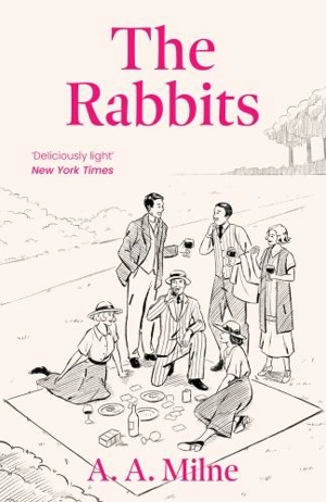 The Rabbits - Milne, A. A.