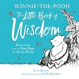 The Little Book of Wisdom - Milne, A. A.
