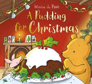 A Pudding for Christmas - Milne, A. A.