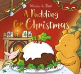 A Pudding for Christmas - Milne, A. A.