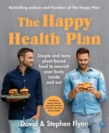 The Happy Health Plan - Flynn, David
