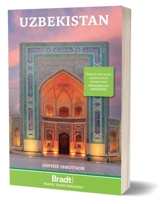 Uzbekistan - Sophie Ibbotson