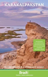 Karakalpakstan - Sophie Ibbotson