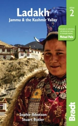 Ladakh, Jammu and Kashmir 2nd ed - Sophie Ibbotson
