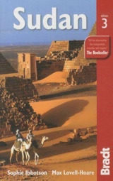 Sudan - Sophie Ibbotson