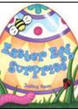 Easter Egg Surprise - Salina Yoon