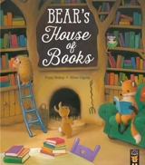 Bear's House of Books - Bishop, Poppy