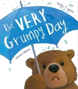 The Very Grumpy Day - Stella J. Jones