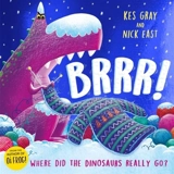 Brrr ! - Kes Gray
