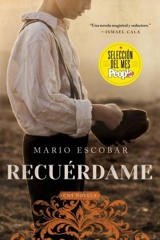 Recuerdame - Mario Escobar