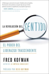 La revolucion del sentido - Fred Kofman