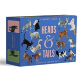 Head and Tails : Cat Memory Cards - Marta Jiménez Zafra