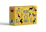 Head and Tails : Dog Memory Cards - Marta Jiménez Zafra
