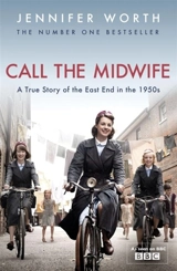 Call the Midwife - Jennifer Worth